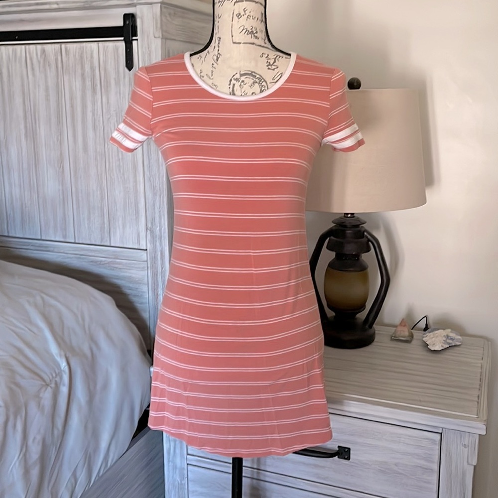 Multiple girls Republic dresses